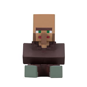 MINECRAFT まちぼうけ