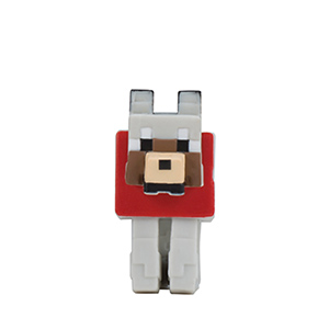 MINECRAFT まちぼうけ