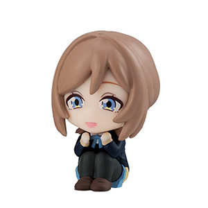 学園アイドルマスター まちぼうけ3