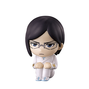 BLEACH 千年血戦篇 まちぼうけ