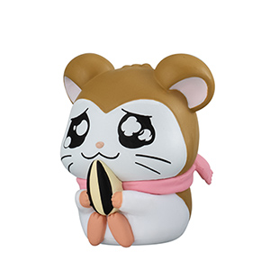 まちぼうけ｜ガシャポンオフィシャルサイト