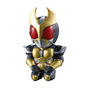 まちぼうけ 仮面ライダーの場合 その4