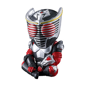 まちぼうけ 仮面ライダーの場合 その4