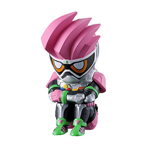 まちぼうけ 仮面ライダーの場合 その4