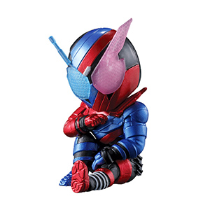 まちぼうけ 仮面ライダーの場合 その4