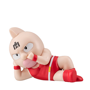 まちぼうけ キン肉マン3