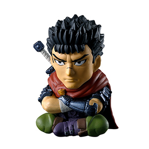 まちぼうけ ベルセルク 黄金時代篇