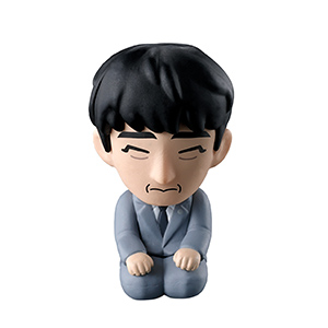 日曜劇場『VIVANT』 まちぼうけ