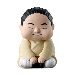 日曜劇場『VIVANT』 まちぼうけ