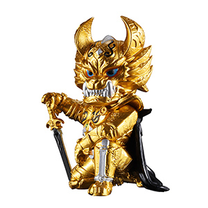 まちぼうけ 牙狼＜GARO＞シリーズの場合