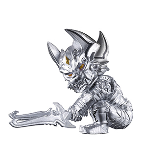 まちぼうけ 牙狼＜GARO＞シリーズの場合
