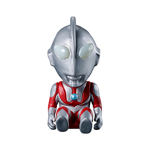 まちぼうけ ウルトラマンの場合2