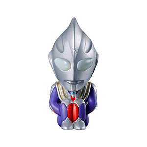 まちぼうけ ウルトラマンの場合2