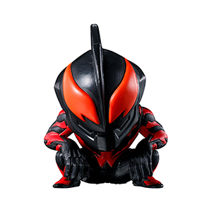 まちぼうけ ウルトラマンの場合2