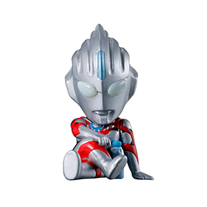 まちぼうけ ウルトラマンの場合2