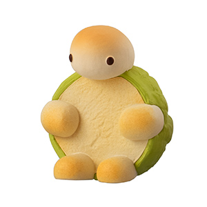まちぼうけ パンの場合 その6