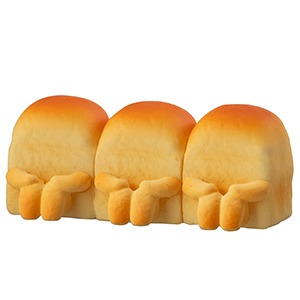 まちぼうけ パンの場合 その6