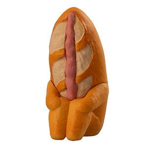 まちぼうけ パンの場合 その6