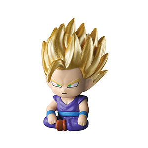 まちぼうけ ドラゴンボール4