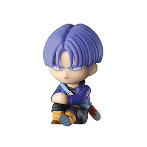 まちぼうけ ドラゴンボール4