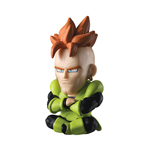 まちぼうけ ドラゴンボール4