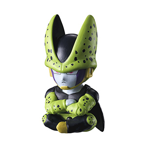 まちぼうけ ドラゴンボール4