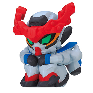 まちぼうけ 機動戦士Gundam GQuuuuuuXの場合