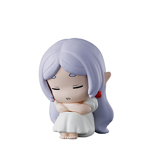葬送のフリーレン まちぼうけ3