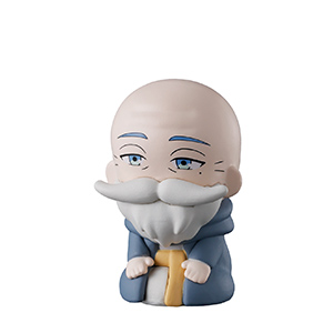 葬送のフリーレン まちぼうけ3