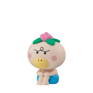 はなかっぱ まちぼうけ