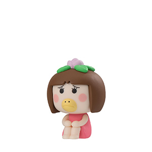 はなかっぱ まちぼうけ