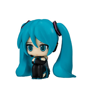 初音ミク まちぼうけ