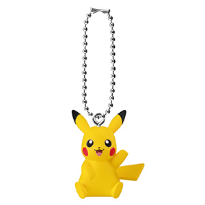 ポケットモンスター スイングコレクション Type:Electric