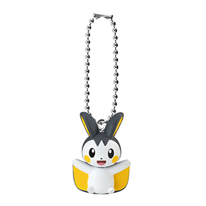 ポケットモンスター スイングコレクション Type:Electric