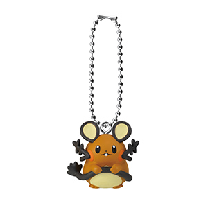 ポケットモンスター スイングコレクション Type:Electric