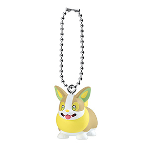 ポケットモンスター スイングコレクション Type:Electric