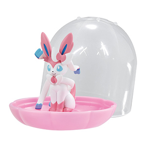ジェムリーズ ポケットモンスター10 〜Spring〜