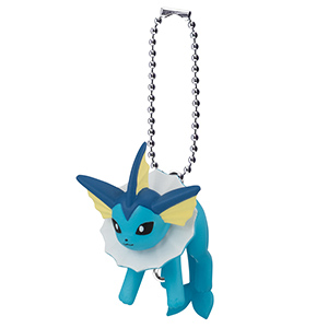 ポケットモンスター つまんでつなげてマスコット12