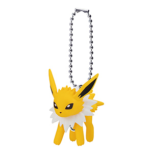 ポケットモンスター つまんでつなげてマスコット12