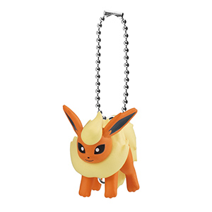 ポケットモンスター つまんでつなげてマスコット12