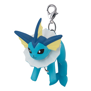 ポケットモンスター つまんでつなげてマスコット12