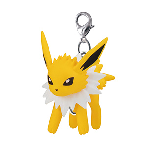 ポケットモンスター つまんでつなげてマスコット12