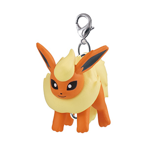 ポケットモンスター つまんでつなげてマスコット12