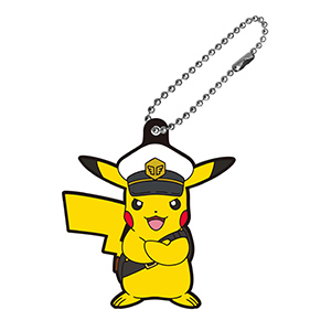 ポケットモンスター ポケモンラバーマスコット28