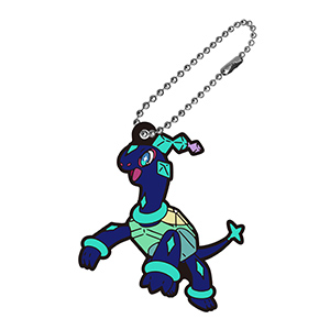 ポケットモンスター ポケモンラバーマスコット28