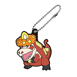 ポケットモンスター ポケモンラバーマスコット28