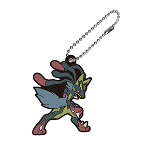 ポケットモンスター ポケモンラバーマスコット28
