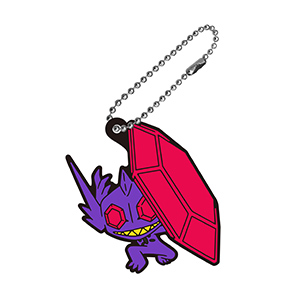 ポケットモンスター ポケモンラバーマスコット28
