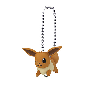 ポケットモンスター つまんでつなげてマスコット13