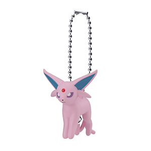 ポケットモンスター つまんでつなげてマスコット13